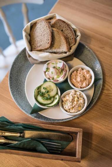 Downtown Apartments Nowa Motława SPA