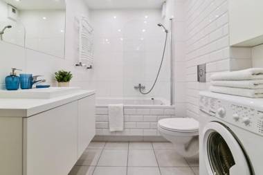 LTC Apartments Malczewskiego Centrum