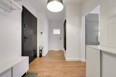 Apartment TriApart Big Blue