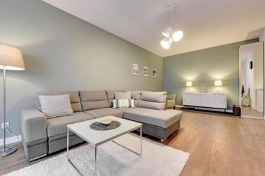 Apartment TriApart Big Blue