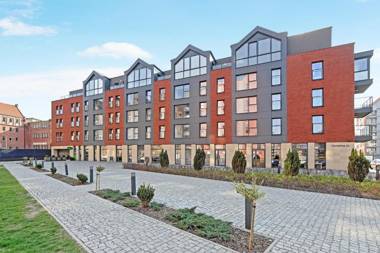 Downtown Apartments Chmielna Park