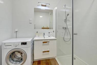 Downtown Apartments Chmielna Park