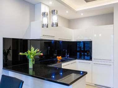 Euro Apartments Szafarnia Comfort