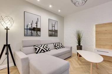 Comfort Apartments OldNova