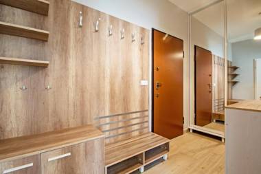 Grand Apartments - Neptun Park Smile&Relax