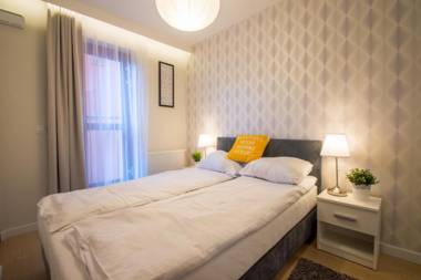 Fitness Apartment - Spa Sauna & Gym