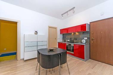 Velvet - Neptun Park by OneApartments