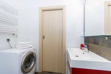 Velvet - Neptun Park by OneApartments