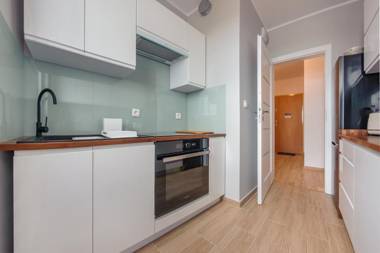 Apartamenty Sun & Snow Spektrum