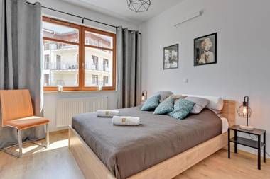 Apartment Maeva - Neptun Park