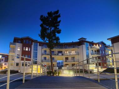 Apartment Maeva - Neptun Park