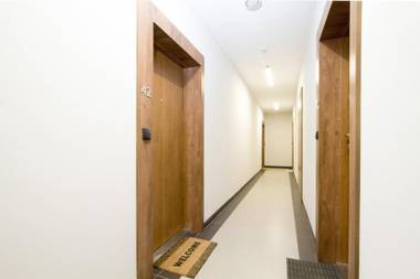 Apartments Nowa Grobla by Renters