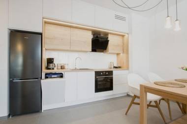 Apartments Nowa Grobla by Renters