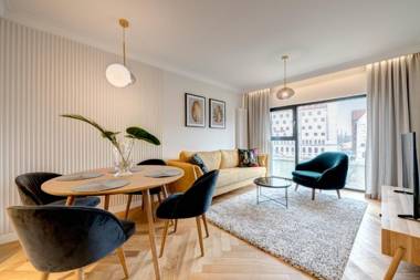 Dom & House - Apartments Winter Residence