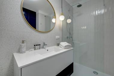 Dom & House - Apartments Winter Residence