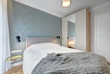 Dom & House - Apartments Winter Residence