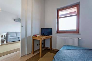 Sand - Neptun Park by OneApartments