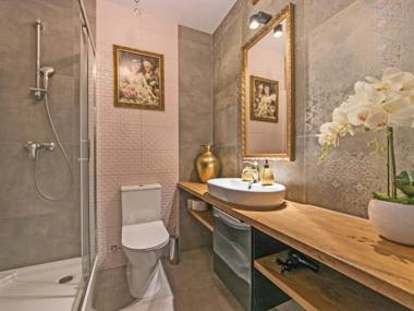 Apartament Starogdański 20