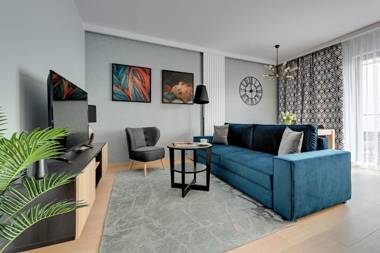 Tomorrow Land : Nadmorze Premium