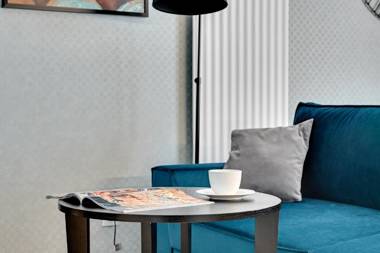 Tomorrow Land : Nadmorze Premium