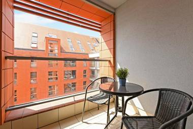 Downtown Apartments Aura