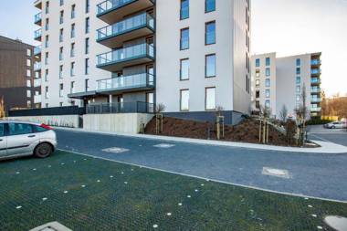 Apartments Harmonia Oliwska by Renters