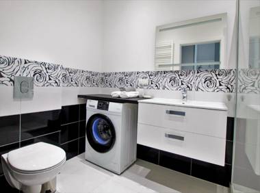 Grobla by Loft Apartments