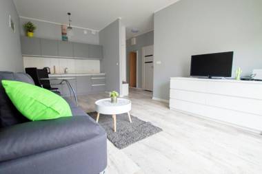 Grobla by Loft Apartments