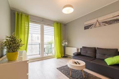 Grobla by Loft Apartments