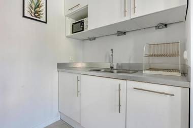 Comfort Apartments Old Town Chlebnicka