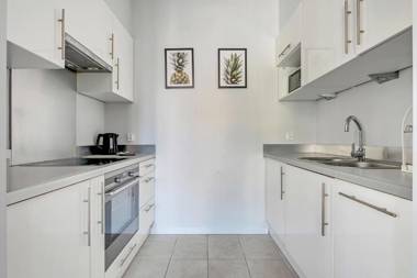 Comfort Apartments Old Town Chlebnicka