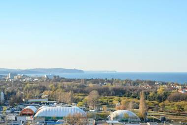 Downtown Apartments Sea Side
