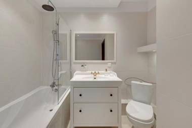 Downtown Apartments Sea Side