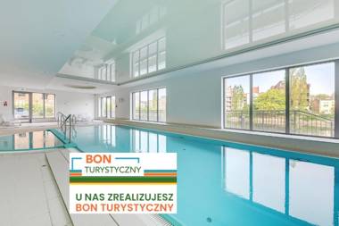 Apartinfo Apartments Waterlane Island SPA