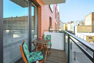 TriApart Nova Grobla 3