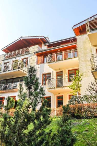 Apartament Relax Neptun Park