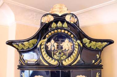 Bielski Lawendowa Rooms