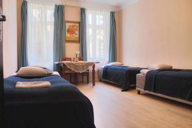 Bielski Lawendowa Rooms