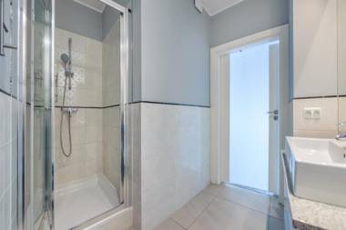 Apartamenty Sun & Snow Jelitkowska