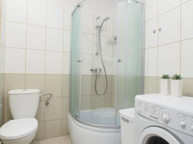 Grand-Tourist Iris Apartment K2202