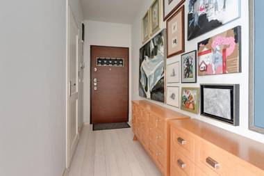 Downtown Apartments Szafarnia Street