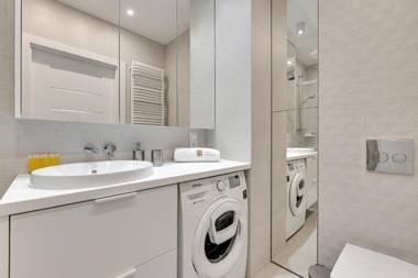 Luxury Voyage Apartments + extra bikes