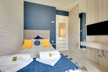 Luxury Voyage Apartments + extra bikes