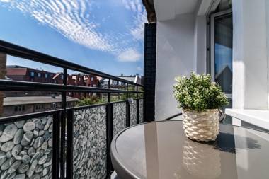 Old Town LTC - Apartments Starówka Czopowa