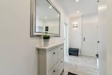 Old Town LTC - Apartments Starówka Czopowa