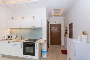 Ascot - Neptun Park by OneApartments