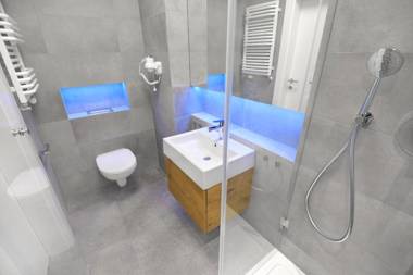 Elite Apartments Waterlane Free Swimming Pool Access