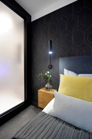 Elite Apartments Waterlane Free Swimming Pool Access