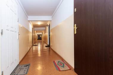 Apartments Gdańsk Dworska by Renters