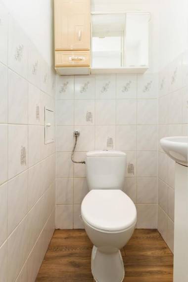 Apartments Gdańsk Dworska by Renters